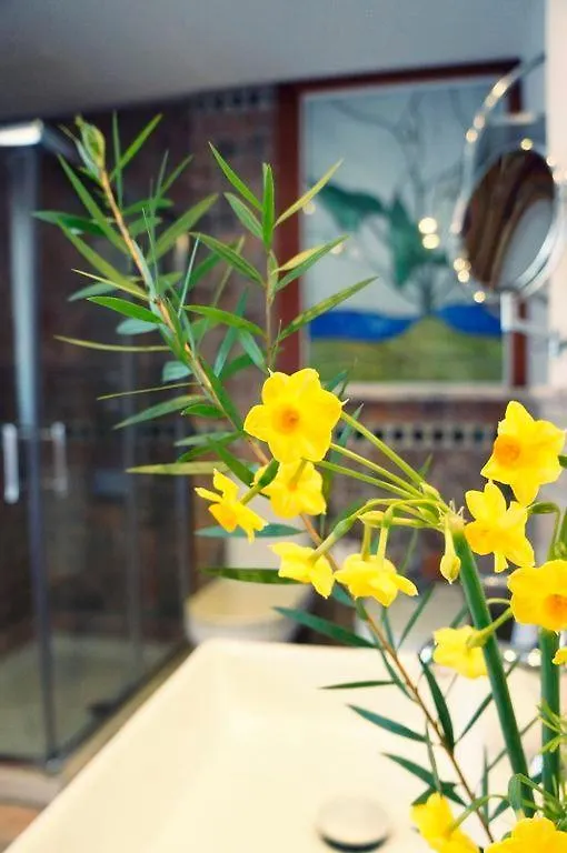 Hotel Boutique Villa Erina By Bossh Hotels - Adults Recommended Manilva 3*,