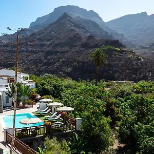 El Moral Puerto De Mogan