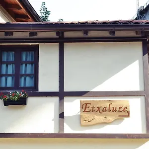 Etxaluze Ormáiztegui
