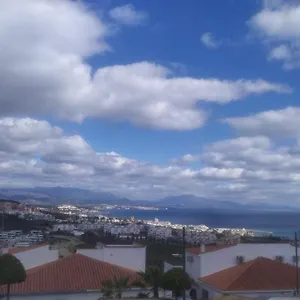 Apartamento Estudio Duquesa Golf Sierra Y Mar, Manilva