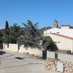Casa El Verger Falset