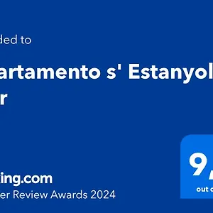S' Estanyol Mar El Estanyol