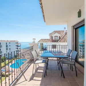 Apartamento Marina Duquesa Apartemento 2066, Manilva