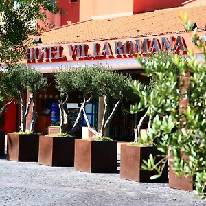 Ohtels Romana 4* Salou