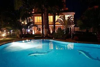 Hotel Boutique Villa Erina By Bossh Hotels - Adults Recommended Manilva España