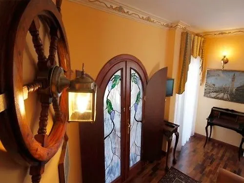 Hotel Boutique Villa Erina By Bossh Hotels - Adults Recommended 마닐바