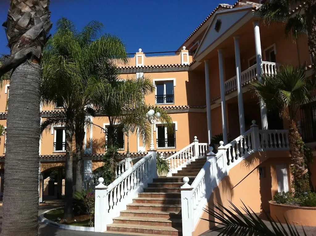 Hotel Boutique Villa Erina By Bossh Hotels - Adults Recommended Manilva Bed and breakfast