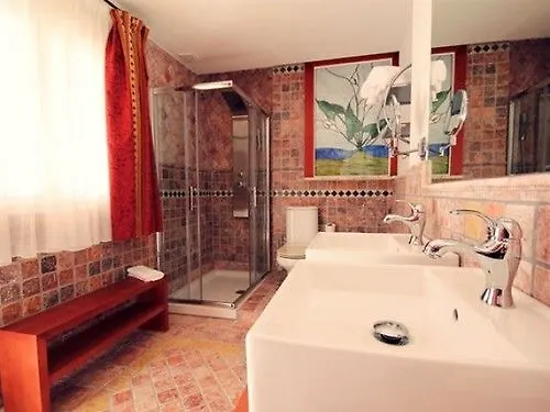 Hotel Boutique Villa Erina by Bossh Hotels - ADULTS ONLY Manilva 3*,  Espagne