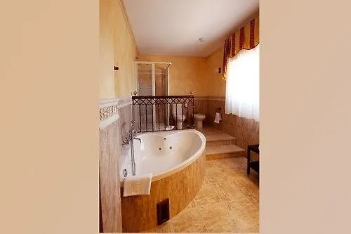 Hotel Boutique Villa Erina by Bossh Hotels - ADULTS ONLY Manilva Couette-café