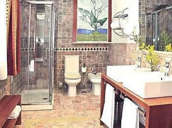 Hotel Boutique Villa Erina by Bossh Hotels - ADULTS ONLY Manilva